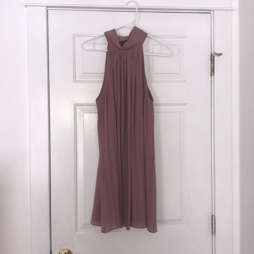 Dainty Hooligan Dress